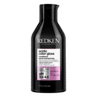 Redken Rozjasňující kondicionér pro intenzivní výživu a dlouhotrvající barvu a lesk Acidic Color Gloss (Conditioner) 500 ml