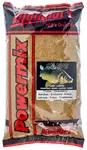 Mondial f krmítková směs powermix carp 2,5 kg-jahoda