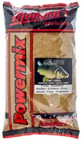 Mondial f krmítková směs powermix carp 2,5 kg-jahoda