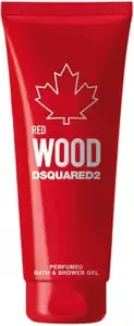 Dsquared² Red Wood - sprchový gel 200 ml