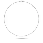 Morellato Ocelový řetízek Drops SCZV_SCZX 48 cm