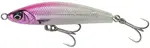 Savage gear wobler gravity pencil sinking pink head - 4,5 cm 5 g