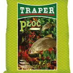 Traper vnadící směs popular kapr - 2,5 kg