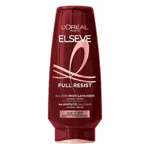 L'Oréal Paris Posilující balzám Elseve Full Resist 200 ml