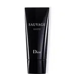 Dior Sauvage - gel na holení 125 ml