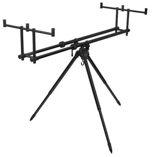 Delphin stojan tripod tpx3 blackway