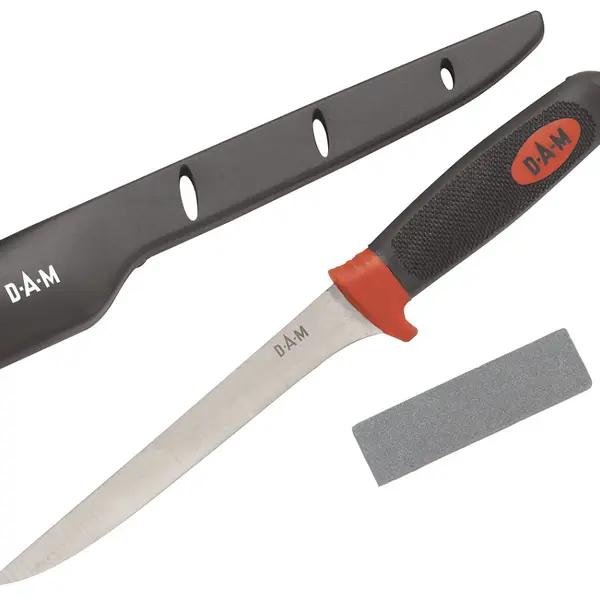 Dam nůž 3-piece knife