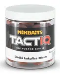 Mikbaits rozpustné boilies tactiq sladká kukuřice 250 ml - 20 mm
