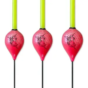 Rizov splávek rf-166 - 2+1 g