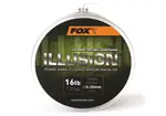 Fox fluorocarbon illusion mainline 200 m - 0,35 mm 16 lb