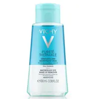 Vichy Odličovač voděolného make-upu pro citlivé oči Purete Thermale 100 ml