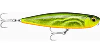 Rapala wobler precision xtreme pencil exo gdr - 10,7 cm 21 g