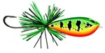 Rapala žába bx skitter frog 05 hpb - 5,5 cm 13 g