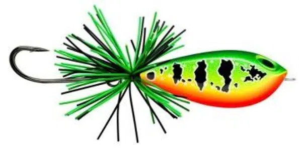 Rapala žába bx skitter frog 05 hpb - 5,5 cm 13 g