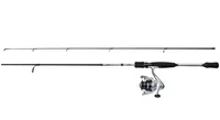 Mitchell prut mx1 lure spinning combo 2,13 m 7-20 g + naviják 20