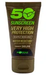 Korda opalovací krém sun screen spf50 50 ml neparfémovaný