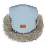 PETITE&MARS Rukávník / rukavice Furry Sky Whisper