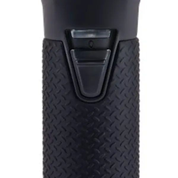 BaByliss PRO Profesionální konturovací zastřihovač na vlasy Boost+ Black & Red FX7870RBPE