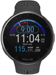 Polar POLAR PACER PRO Gray/Black S-L
