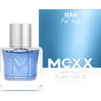 Mexx Man - EDT 30 ml