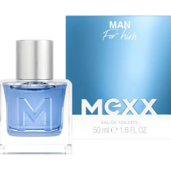 Mexx Man - EDT 30 ml
