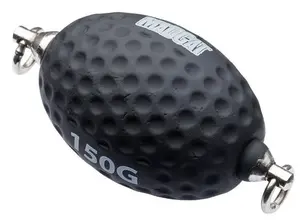 Madcat zátěž double ball bearing sinker - 150 g