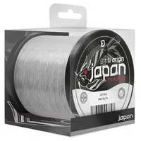 Delphin vlasec japan origin ultra čirá - průměr 0,309 mm / nosnost 7,20 kg / návin 600 m