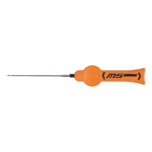 Saenger specitec ms range micro bait needle