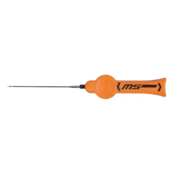 Saenger specitec ms range micro bait needle