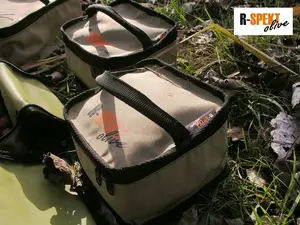 R-spekt cube bag