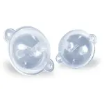 Filfishing plovátko kulové classic - velikost l