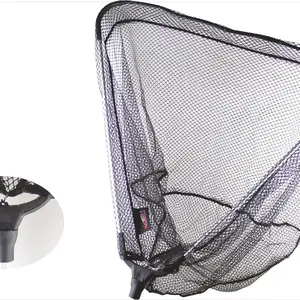 Mistrall podběrák alu x2 - 60x60 cm 1,7 m