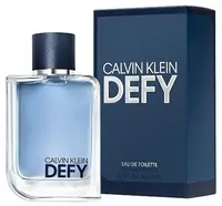 Calvin Klein CK Defy - EDT 200 ml