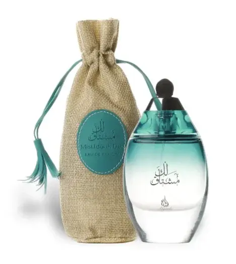 Atyaab Misthaak Lak Green - EDP 100 ml