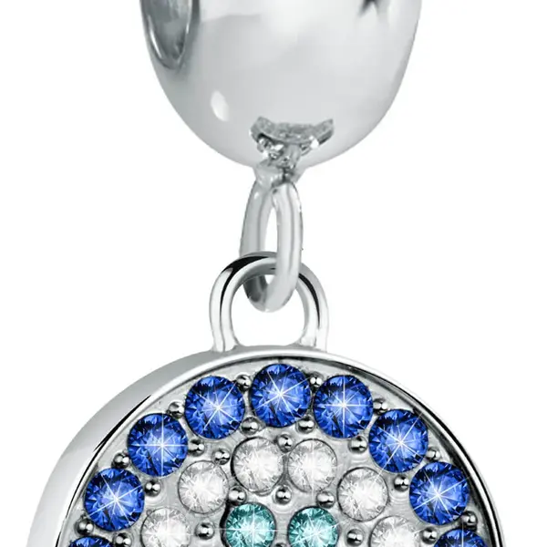 Morellato Dámský ocelový přívěsek Drops SCZ1140