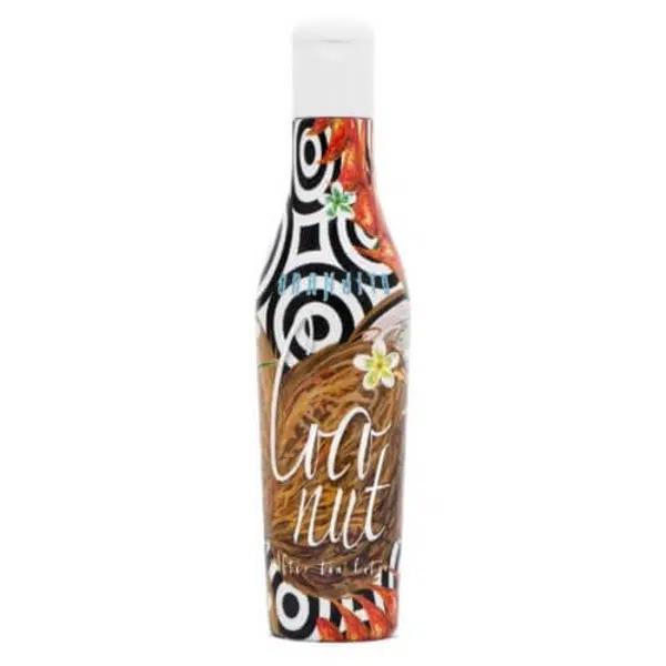 Oranjito Hydratační kokosové mléko po opalování (Coconut After Tan Lotion) 200 ml