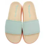 Dámské plážové pantofle Tamaris 1-27511-44 mint comb 39