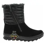 Dámské sněhule Legero 2-009900-0000 schwarz 41