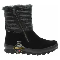 Dámské sněhule Legero 2-009900-0000 schwarz 41