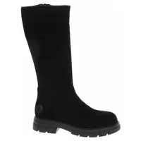 Dámské kozačky Rieker Z9178-00 schwarz 39