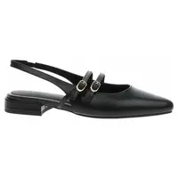 Dámské lodičky Marco Tozzi 2-29409-44 black 39