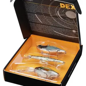 Berkley dárkový set dex gift box