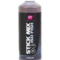 Mainline stick mix liquid iso fish 500 ml