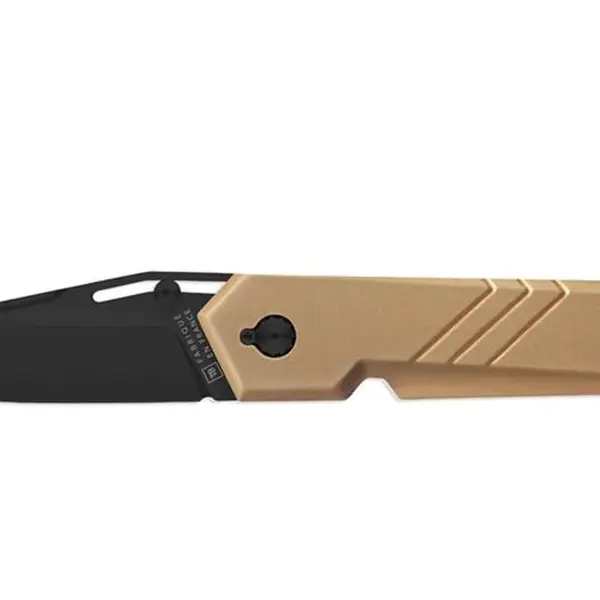 Tb outdoor nůž edc unboxer vengeur edition