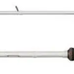 Abu garcia prut beast x2 902 xxh trolling cast 2,74 m 50 - 230 g 2 díly