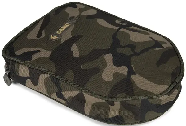 Fox pouzdro na váhu camolite scales pouch