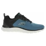 Skechers Track - Broader blue-black 44