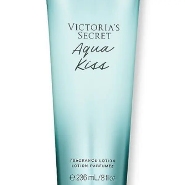 Victoria's Secret Aqua Kiss - tělové mléko 236 ml