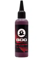 Korda atraktor goo smoke 115 ml - strawberry supreme