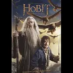 Různí interpreti – Hobit: Bitva pěti armád DVD